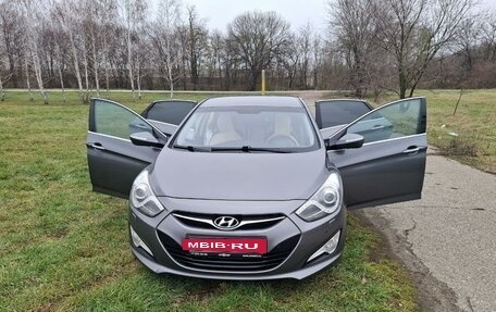 Hyundai i40 I рестайлинг, 2013 год, 1 280 000 рублей, 16 фотография