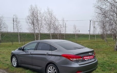 Hyundai i40 I рестайлинг, 2013 год, 1 280 000 рублей, 6 фотография