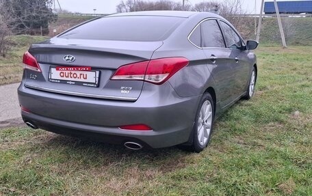 Hyundai i40 I рестайлинг, 2013 год, 1 280 000 рублей, 20 фотография