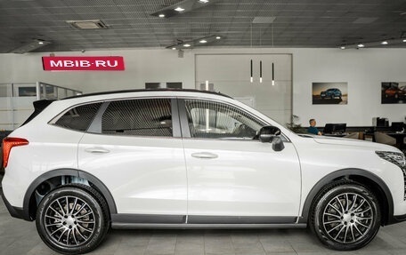 Haval Jolion, 2024 год, 2 799 000 рублей, 4 фотография