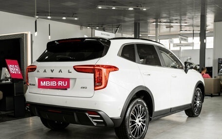 Haval Jolion, 2024 год, 2 799 000 рублей, 5 фотография