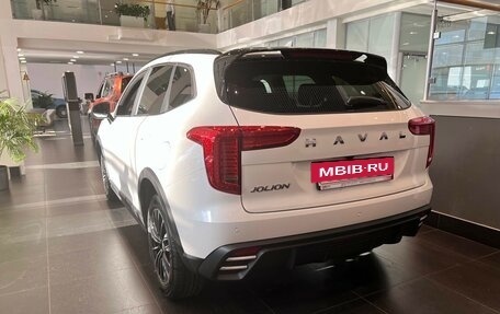 Haval Jolion, 2024 год, 2 649 000 рублей, 8 фотография