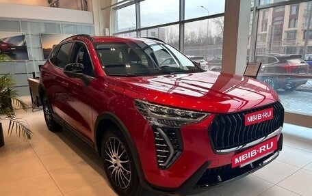 Haval Jolion, 2024 год, 2 499 000 рублей, 3 фотография