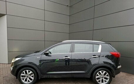 KIA Sportage III, 2015 год, 1 499 000 рублей, 4 фотография