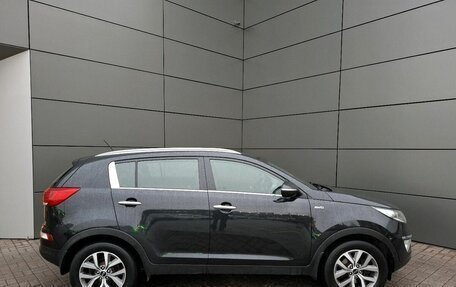 KIA Sportage III, 2015 год, 1 499 000 рублей, 8 фотография