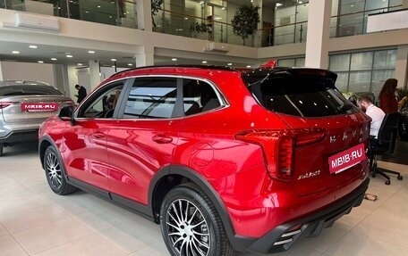 Haval Jolion, 2024 год, 2 499 000 рублей, 6 фотография