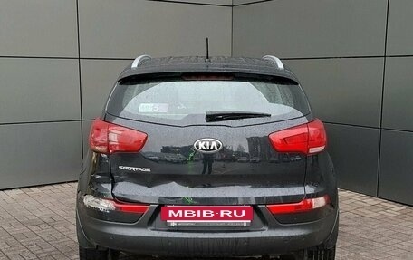 KIA Sportage III, 2015 год, 1 499 000 рублей, 6 фотография