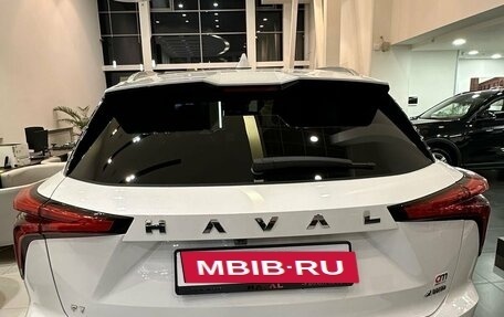 Haval F7, 2024 год, 2 899 000 рублей, 6 фотография