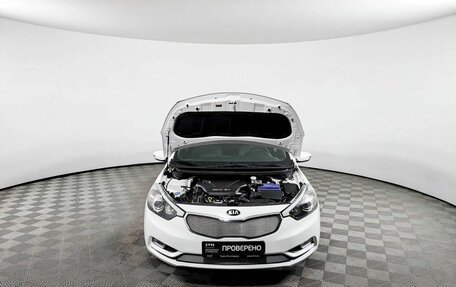 KIA Cerato III, 2014 год, 1 232 000 рублей, 11 фотография