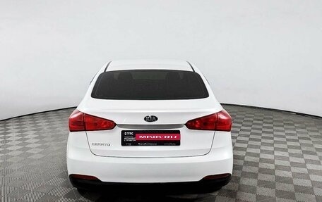 KIA Cerato III, 2014 год, 1 232 000 рублей, 7 фотография