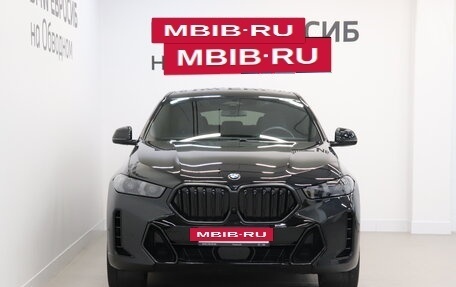 BMW X6, 2023 год, 15 400 000 рублей, 3 фотография