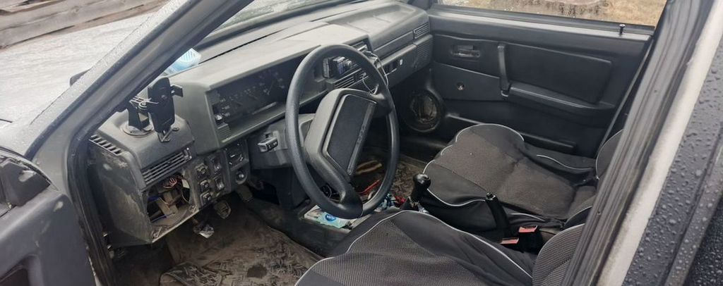 ВАЗ (LADA) 21099, 2002 год, 135 000 рублей, 5 фотография