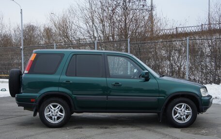 Honda CR-V IV, 2000 год, 717 000 рублей, 6 фотография