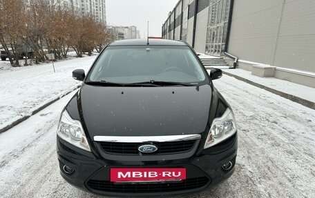 Ford Focus II рестайлинг, 2011 год, 680 000 рублей, 2 фотография