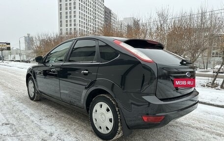 Ford Focus II рестайлинг, 2011 год, 680 000 рублей, 6 фотография