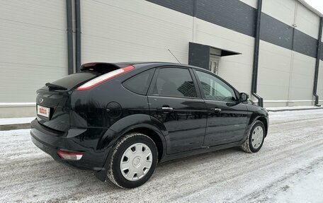 Ford Focus II рестайлинг, 2011 год, 680 000 рублей, 12 фотография