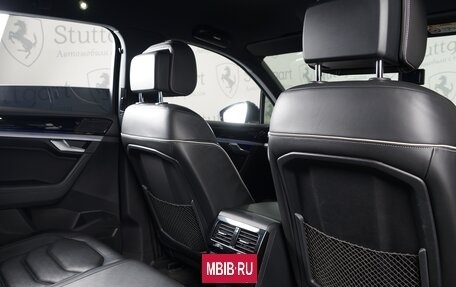 Volkswagen Touareg III, 2019 год, 6 650 000 рублей, 23 фотография