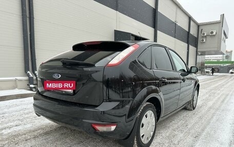 Ford Focus II рестайлинг, 2011 год, 680 000 рублей, 11 фотография