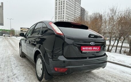 Ford Focus II рестайлинг, 2011 год, 680 000 рублей, 7 фотография