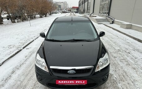 Ford Focus II рестайлинг, 2011 год, 680 000 рублей, 17 фотография