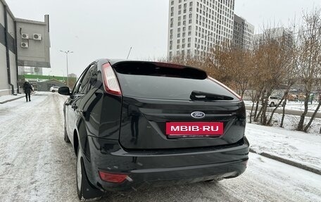 Ford Focus II рестайлинг, 2011 год, 680 000 рублей, 8 фотография