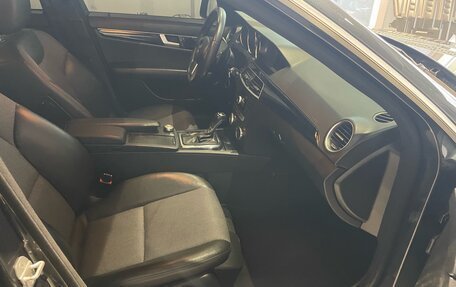 Mercedes-Benz C-Класс, 2011 год, 1 570 000 рублей, 14 фотография