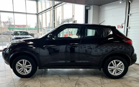 Nissan Juke II, 2013 год, 1 199 000 рублей, 3 фотография