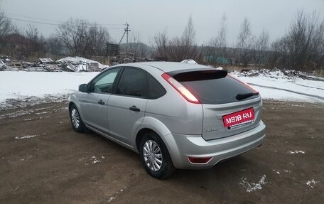 Ford Focus II рестайлинг, 2008 год, 545 000 рублей, 6 фотография