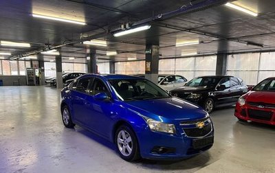 Chevrolet Cruze II, 2011 год, 710 000 рублей, 1 фотография