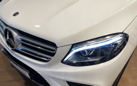 Mercedes-Benz GLE, 2017 год, 4 450 000 рублей, 7 фотография