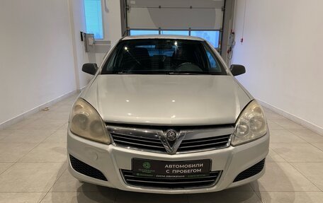 Opel Astra H, 2007 год, 485 000 рублей, 2 фотография