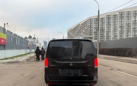 Mercedes-Benz V-Класс, 2024 год, 16 200 000 рублей, 7 фотография