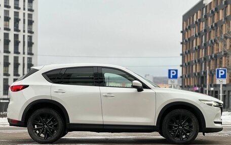 Mazda CX-5 II, 2020 год, 3 120 000 рублей, 4 фотография