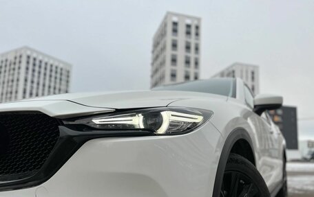 Mazda CX-5 II, 2020 год, 3 120 000 рублей, 8 фотография