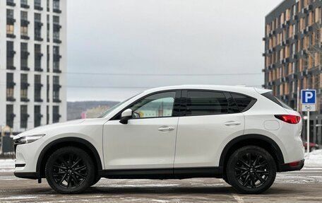 Mazda CX-5 II, 2020 год, 3 120 000 рублей, 6 фотография