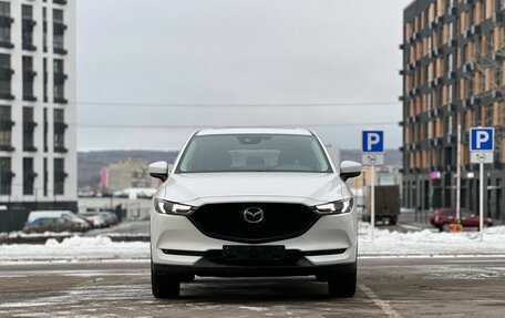 Mazda CX-5 II, 2020 год, 3 120 000 рублей, 2 фотография