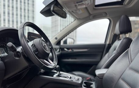 Mazda CX-5 II, 2020 год, 3 120 000 рублей, 11 фотография