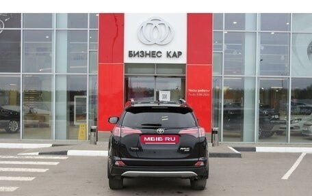 Toyota RAV4, 2019 год, 3 025 000 рублей, 6 фотография