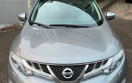 Nissan Murano, 2011 год, 1 670 000 рублей, 2 фотография