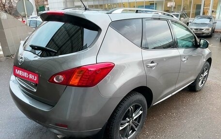 Nissan Murano, 2011 год, 1 670 000 рублей, 6 фотография