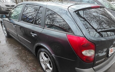 Renault Laguna II, 2002 год, 355 000 рублей, 8 фотография