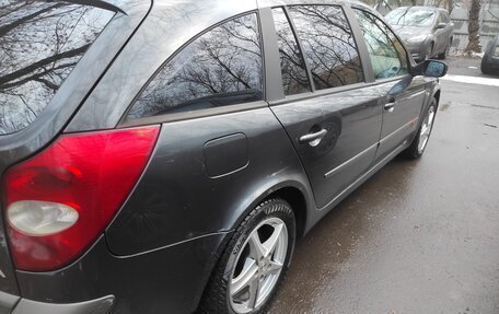 Renault Laguna II, 2002 год, 355 000 рублей, 14 фотография