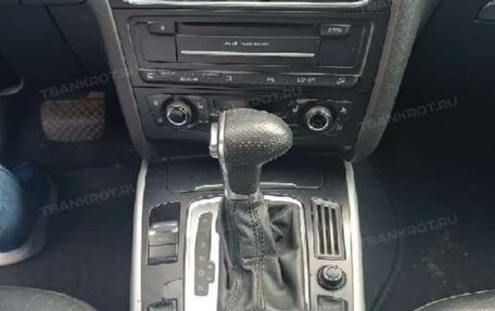 Audi A4, 2009 год, 1 200 000 рублей, 3 фотография