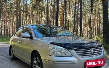 Toyota Premio, 2002 год, 700 000 рублей, 3 фотография