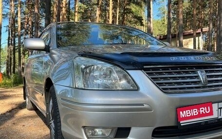 Toyota Premio, 2002 год, 700 000 рублей, 11 фотография