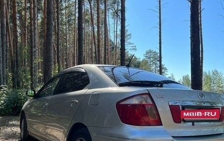 Toyota Premio, 2002 год, 700 000 рублей, 2 фотография