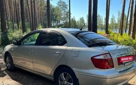 Toyota Premio, 2002 год, 700 000 рублей, 4 фотография