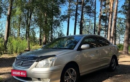 Toyota Premio, 2002 год, 700 000 рублей, 8 фотография