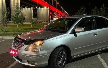 Toyota Premio, 2002 год, 700 000 рублей, 7 фотография