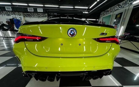 BMW M4, 2022 год, 13 000 000 рублей, 11 фотография